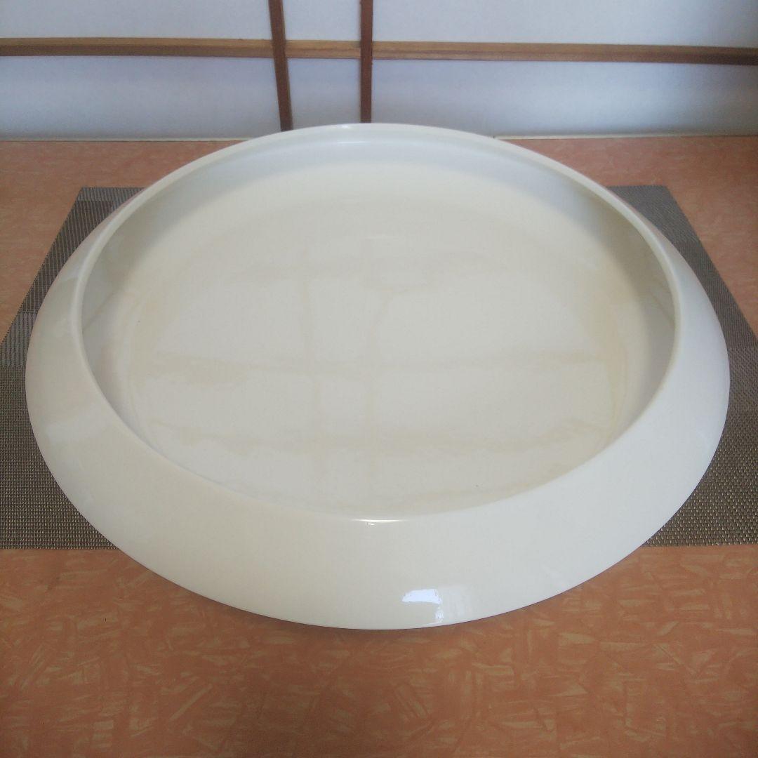 ★ 小原流 花器二品　まどか＆蓮葉口