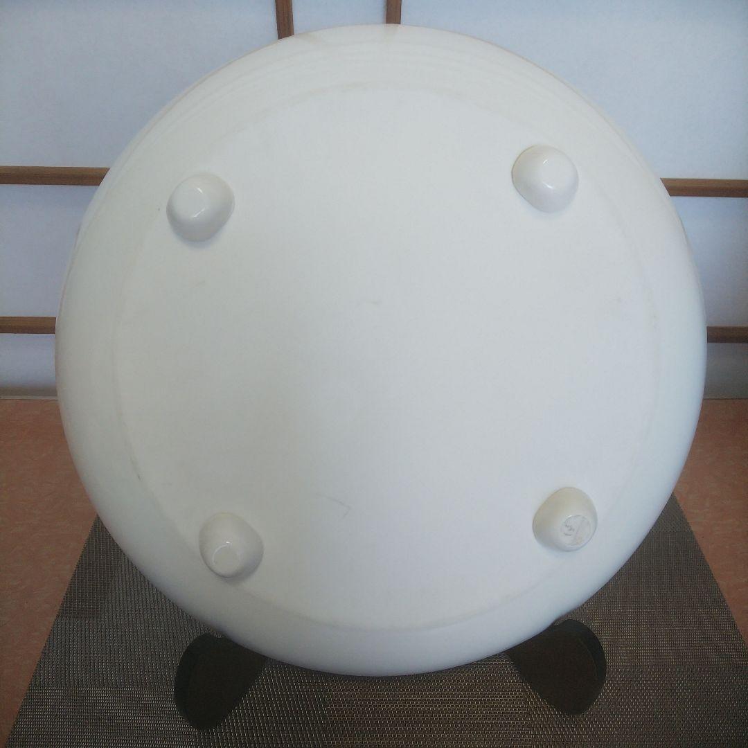 ★ 小原流 花器二品　まどか＆蓮葉口