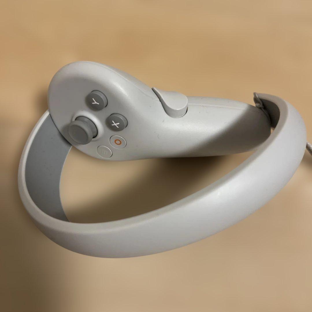 PICO4 (128GB) + ヘッドストラップ