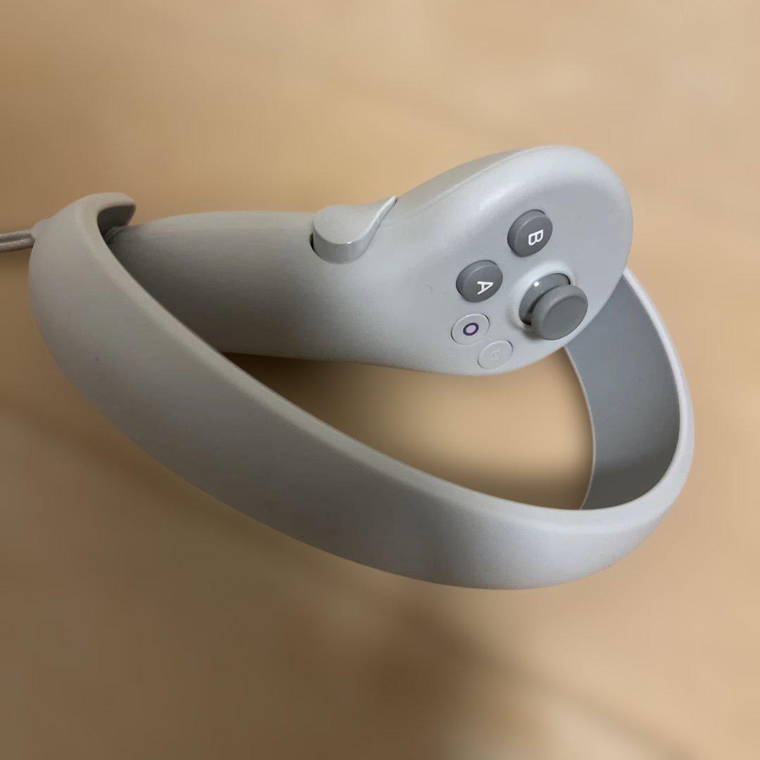 PICO4 (128GB) + ヘッドストラップ