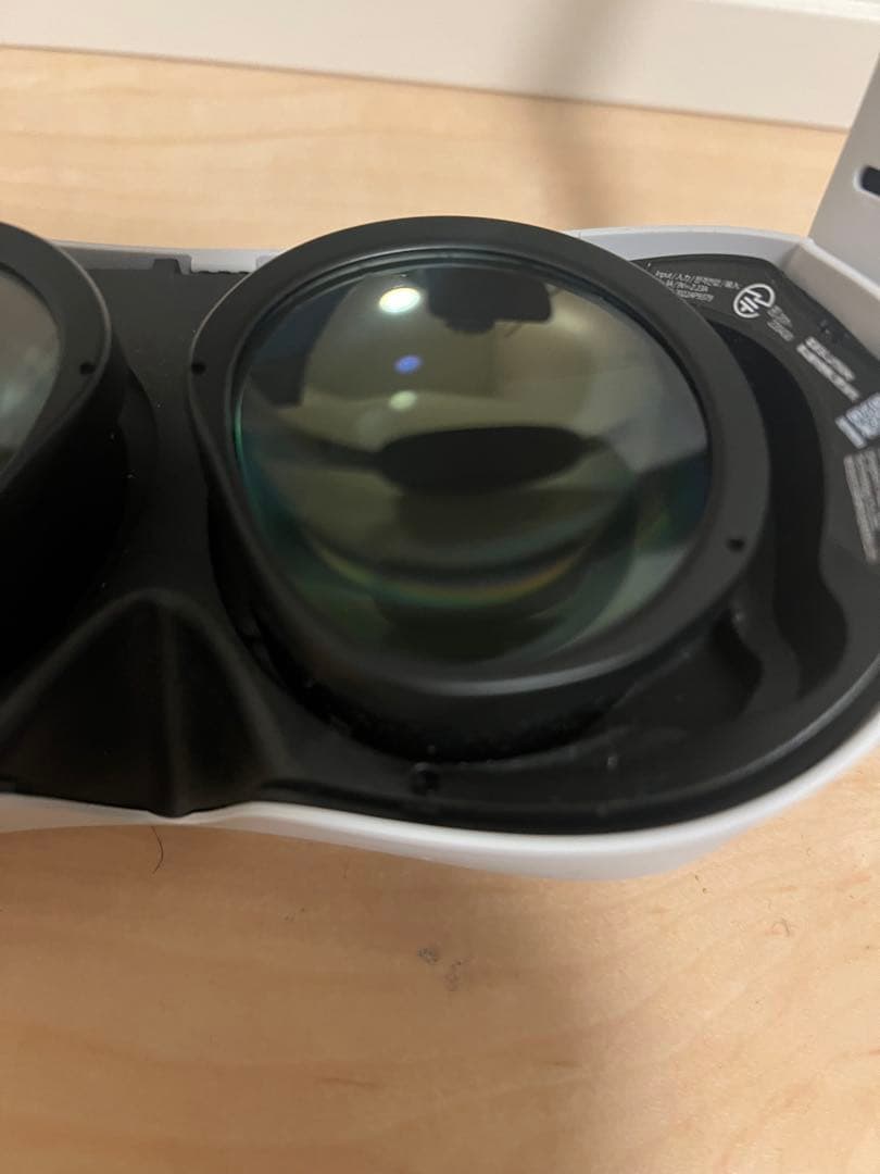 PICO4 (128GB) + ヘッドストラップ