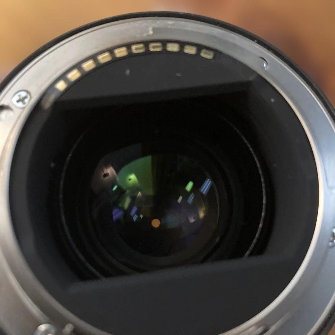 TAMRON 28-75mm F/2.8 Di III VXD G2 実用品