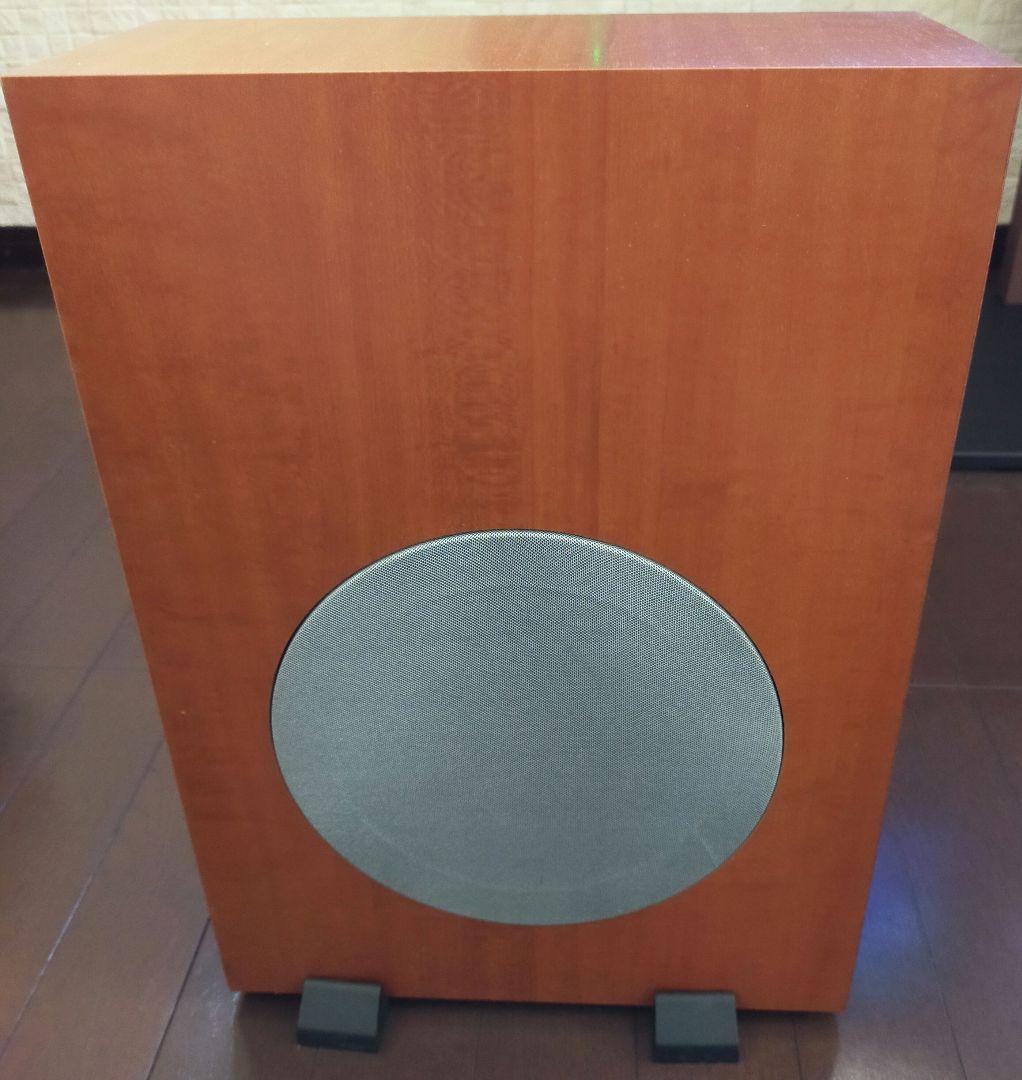 DENON 5.1chホームシアターシステム DHT-M370