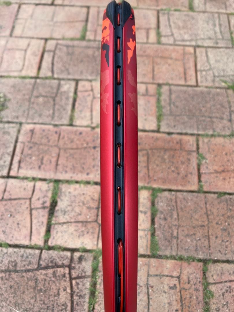 ヨネックス　ジオブレイク70S