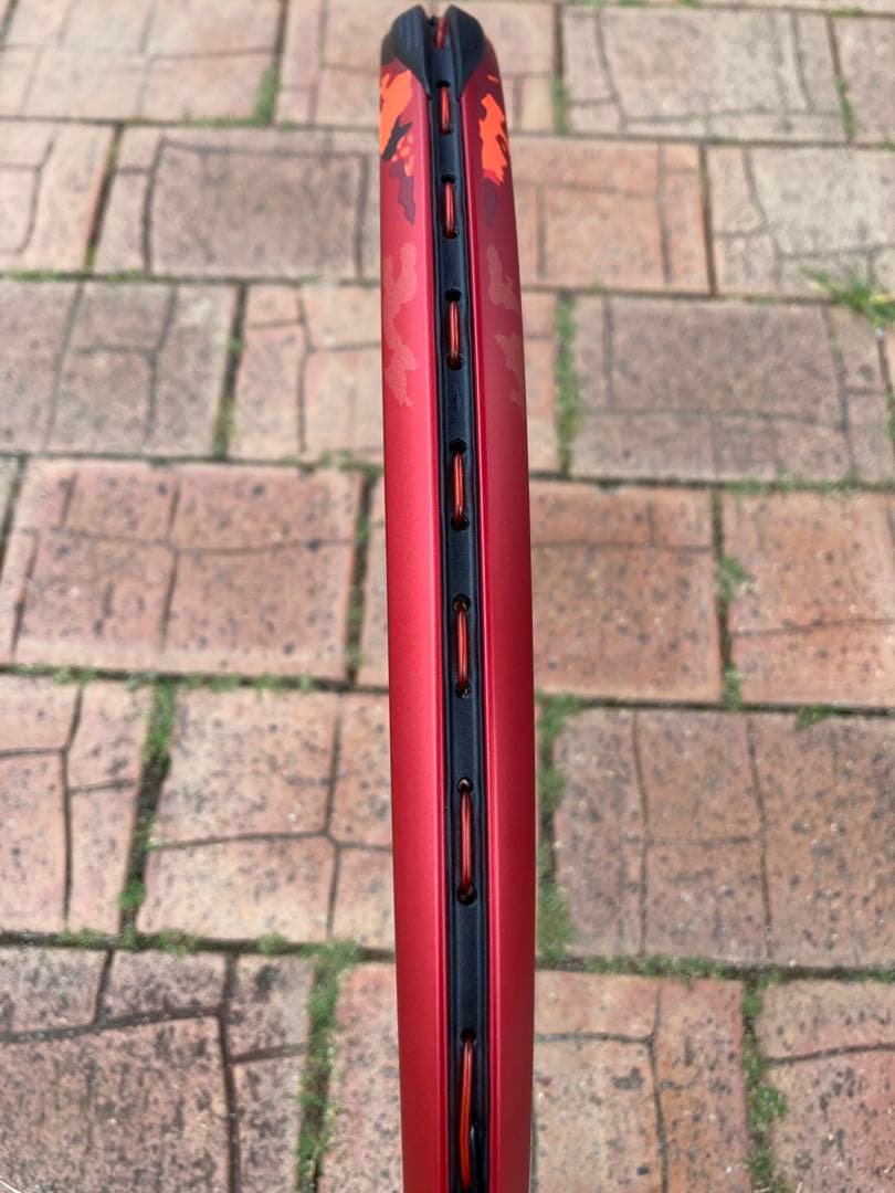 ヨネックス　ジオブレイク70S