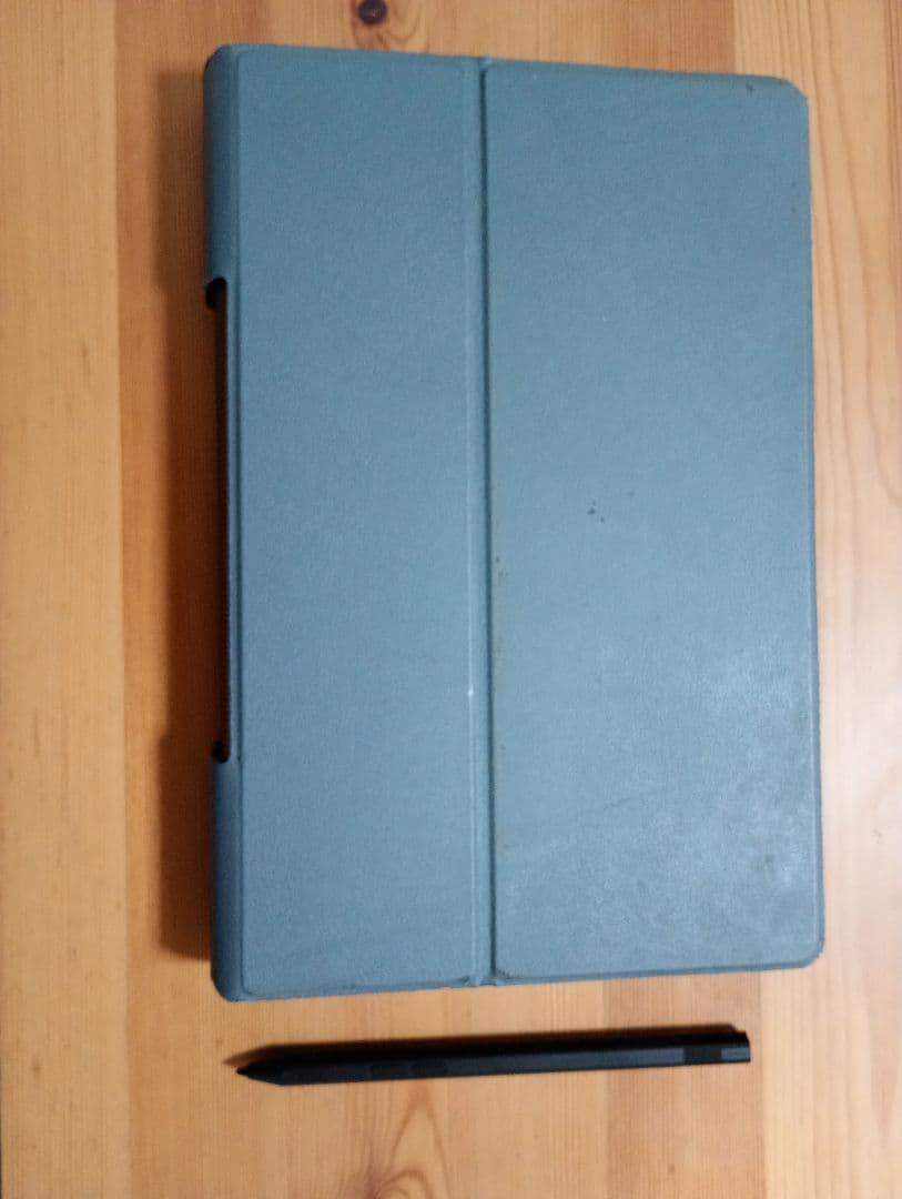 lenovo yt-j706f スタイラスペン付き