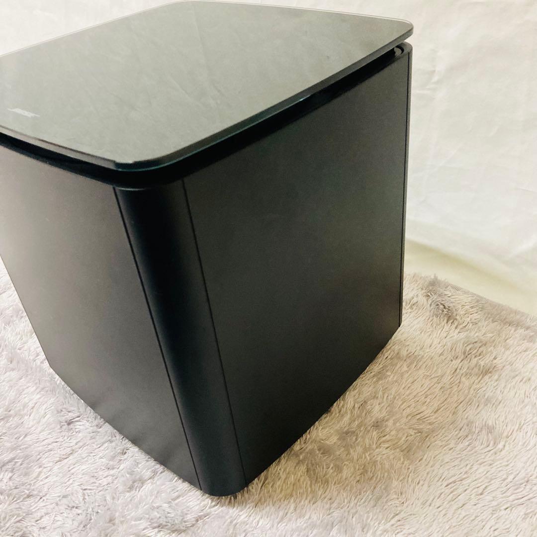 【極美品】Bose Bass Module 700 ベースモジュール　ウーファー