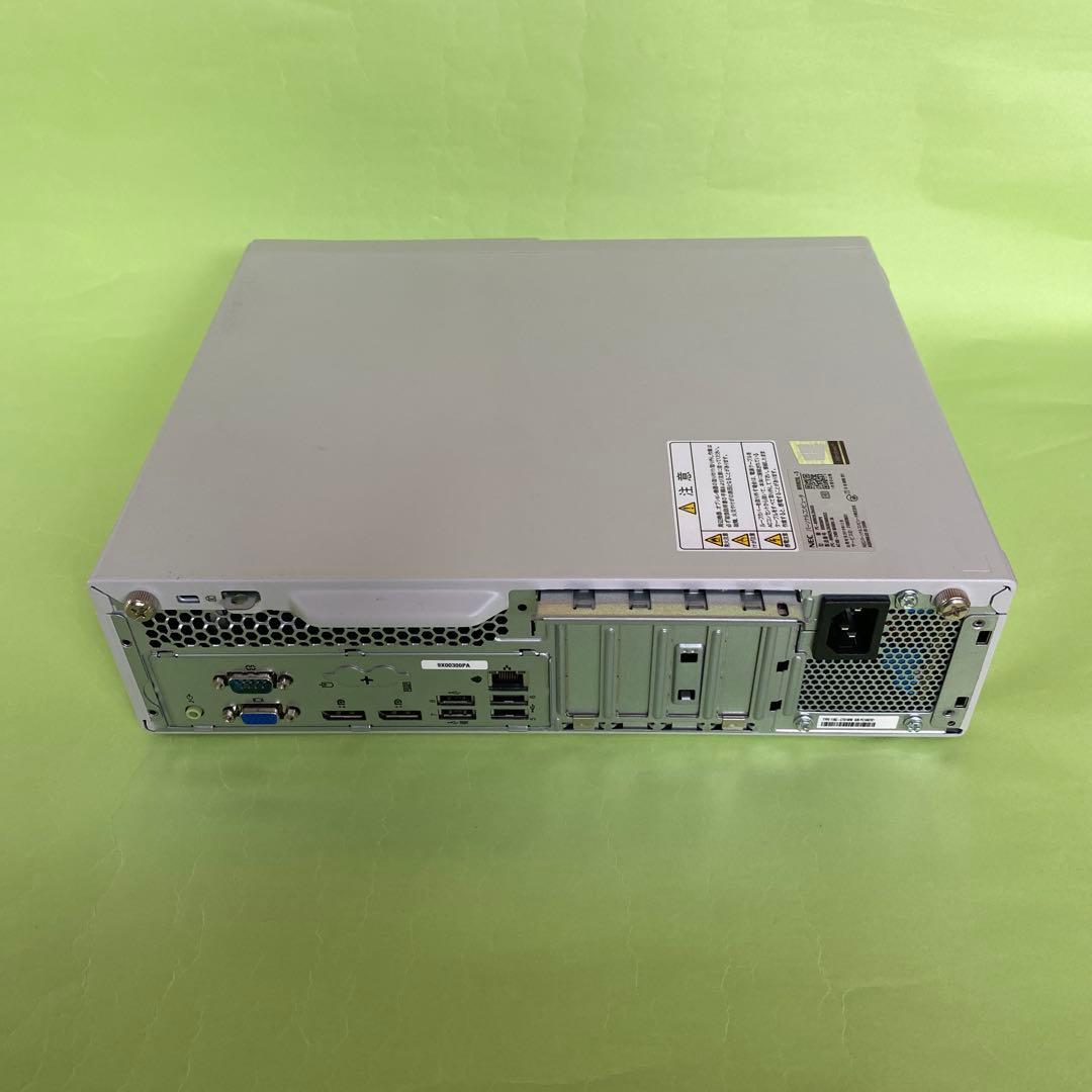 Windowsデスクトップ NEC mate MRM29L-5