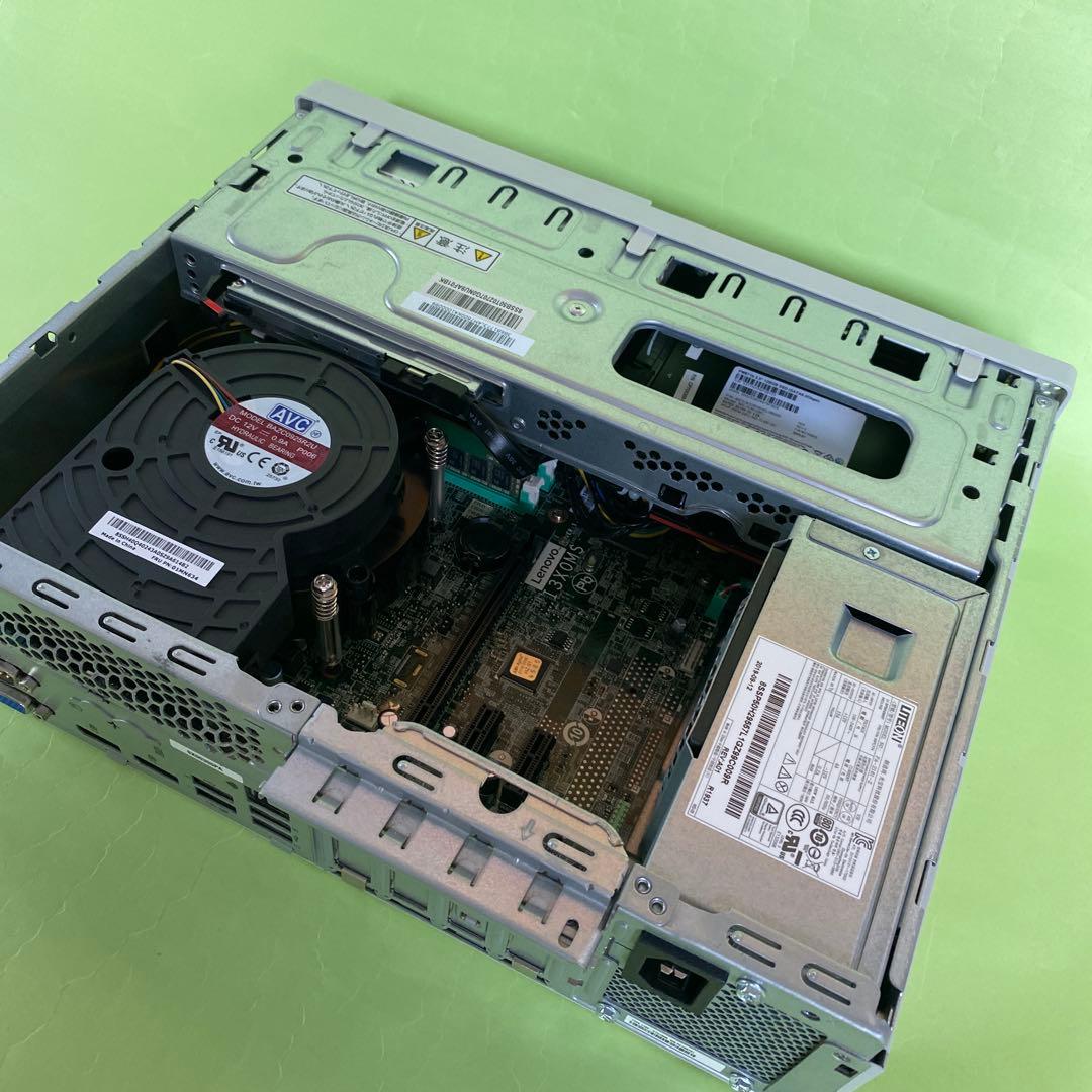 Windowsデスクトップ NEC mate MRM29L-5