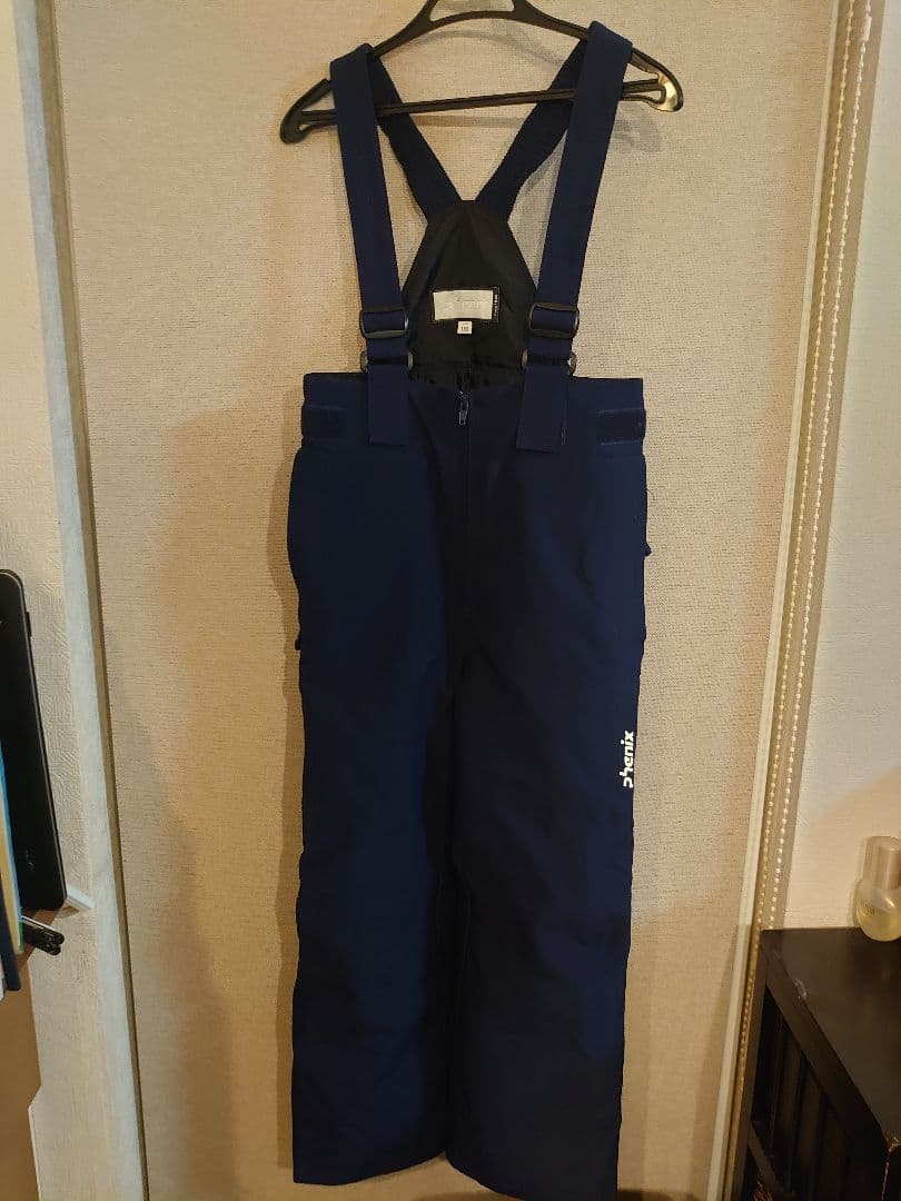 Phenix スキーウェアセット サイズ130