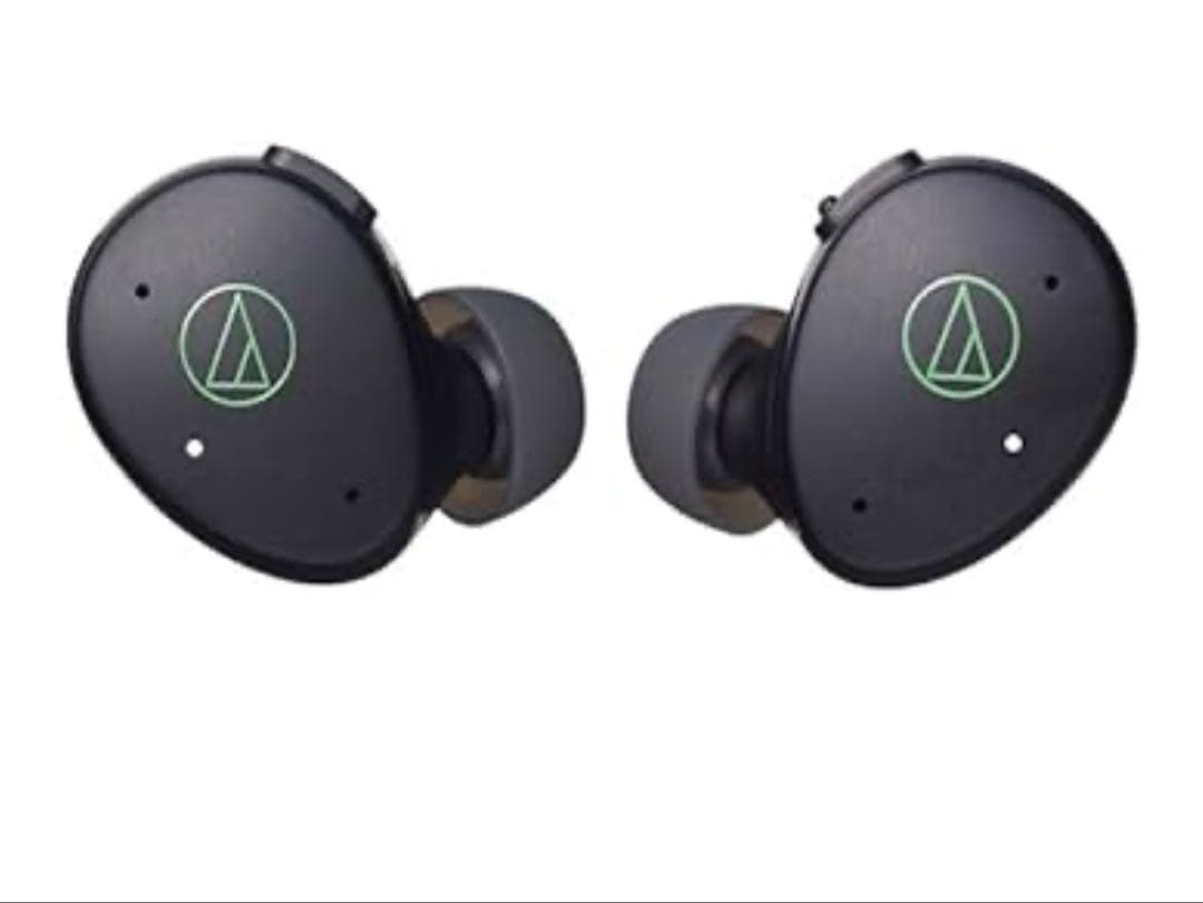 オーディオテクニカミミオ MIMIO ASSIST ONE ヒアリングアシストイ