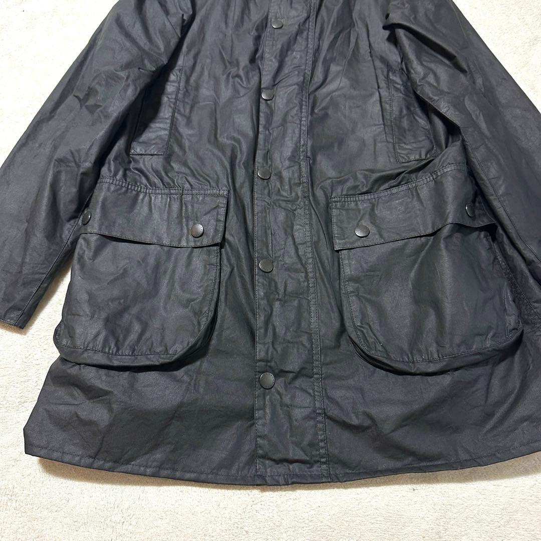 SHIPS別注✨Barbour Lightweight Gamefair 黒