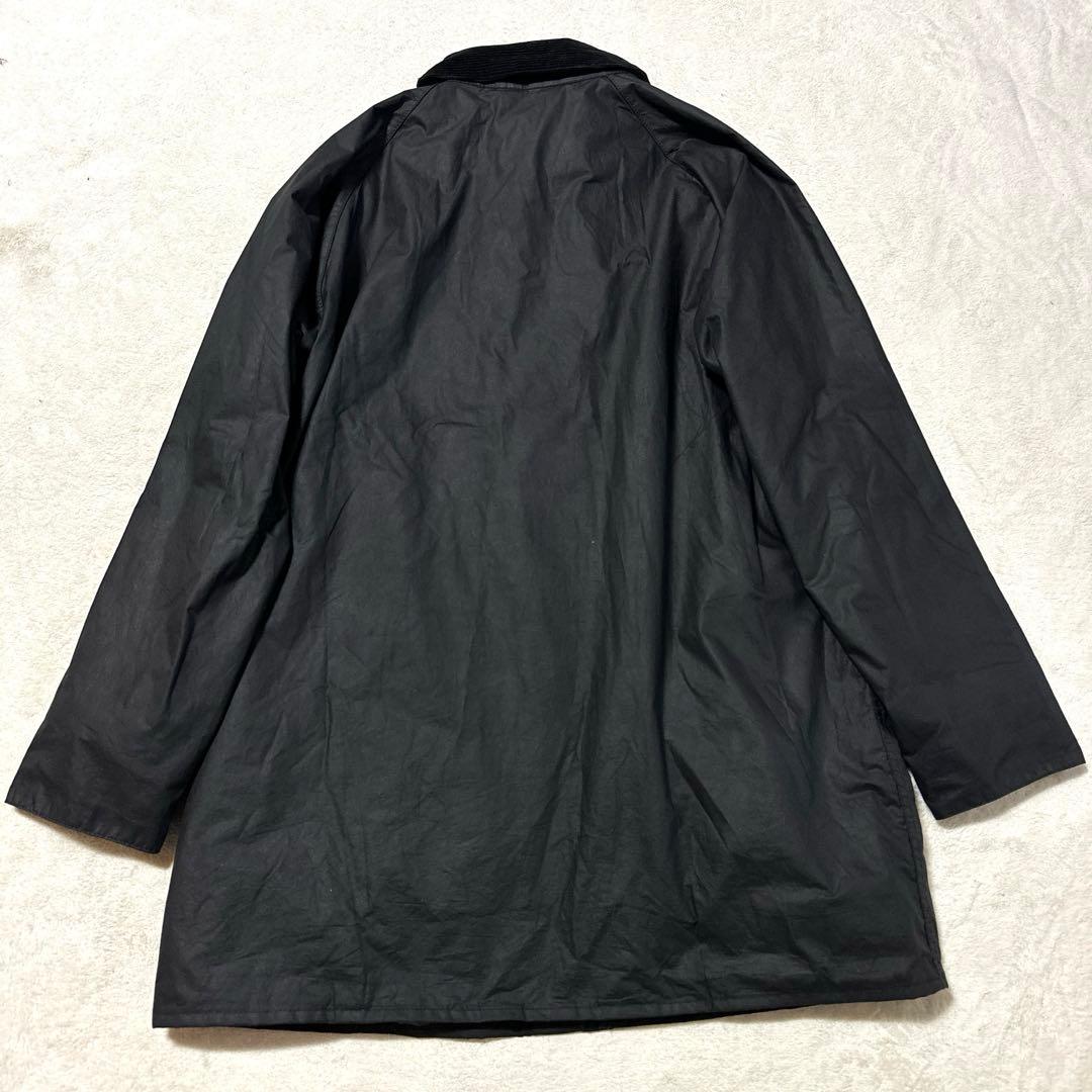 SHIPS別注✨Barbour Lightweight Gamefair 黒