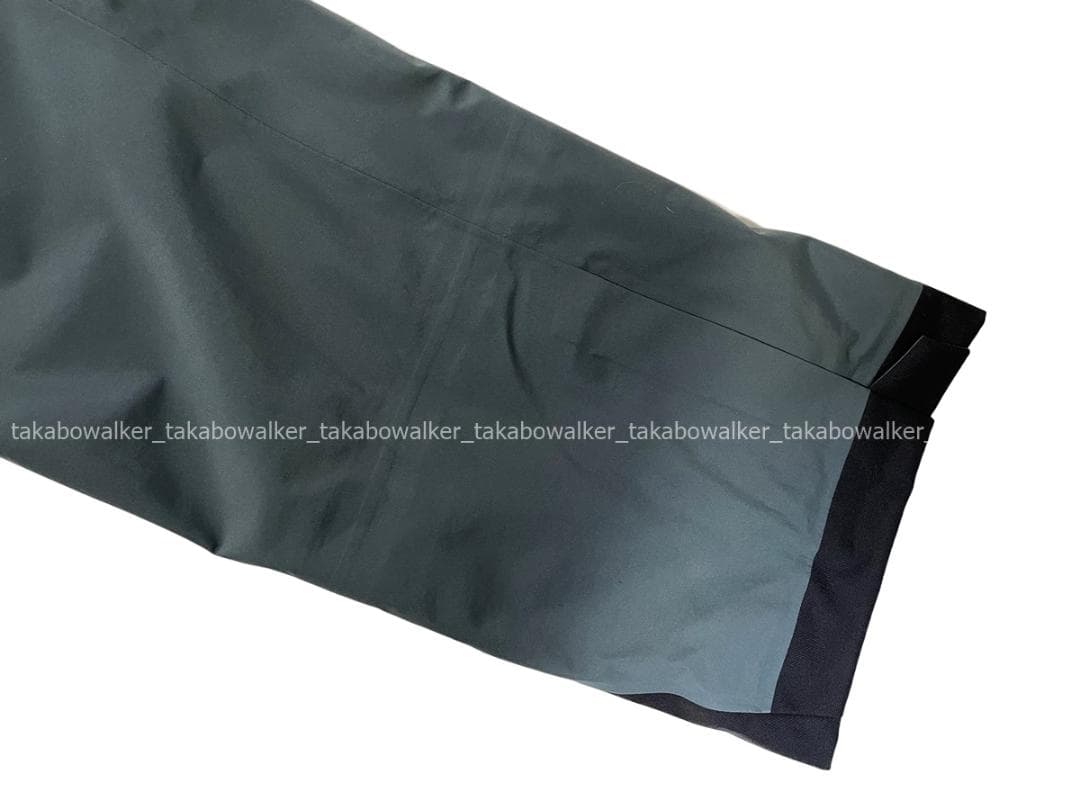 GOLD WIN ゴールドウィン　GORE-TEX 3L BIB ゴアテックス