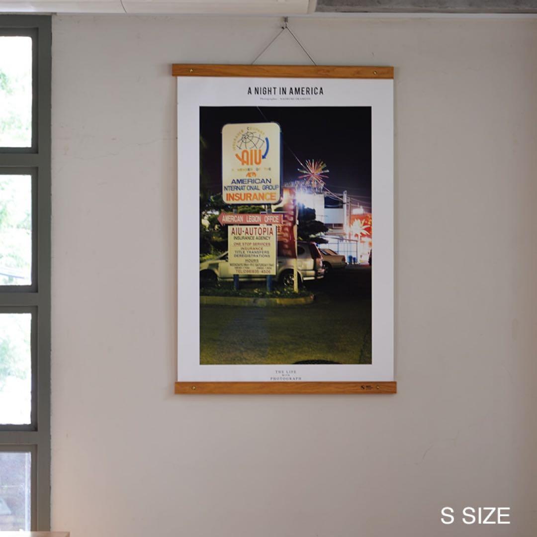 パシフィックファニチャーサービス ピクチャーハンガー ポスターフレーム