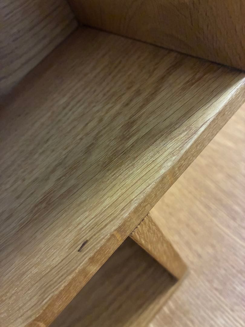 SIDE BY SIDE サイド バイ サイド ティーラック scope