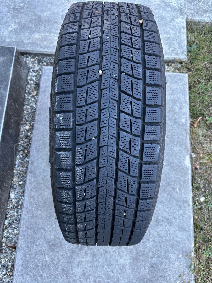 ENKEI PF03 17インチホイール(送料込み)