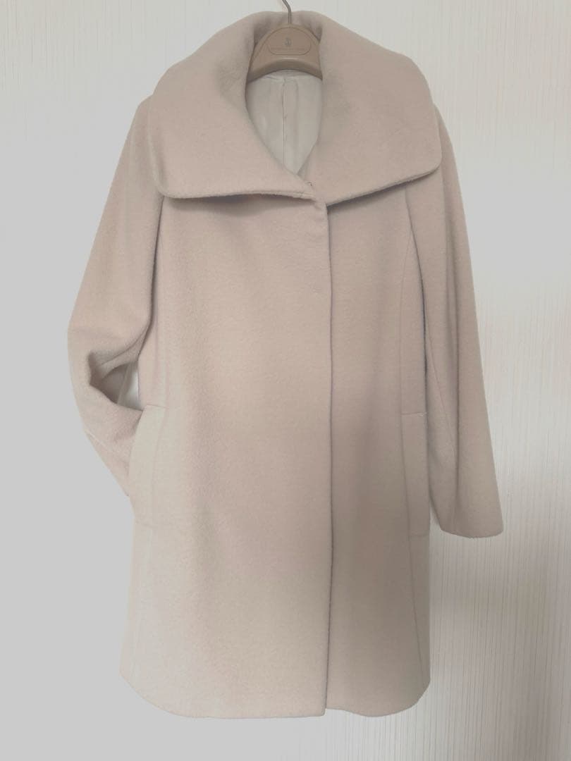 アナイ　コート 36サイズ