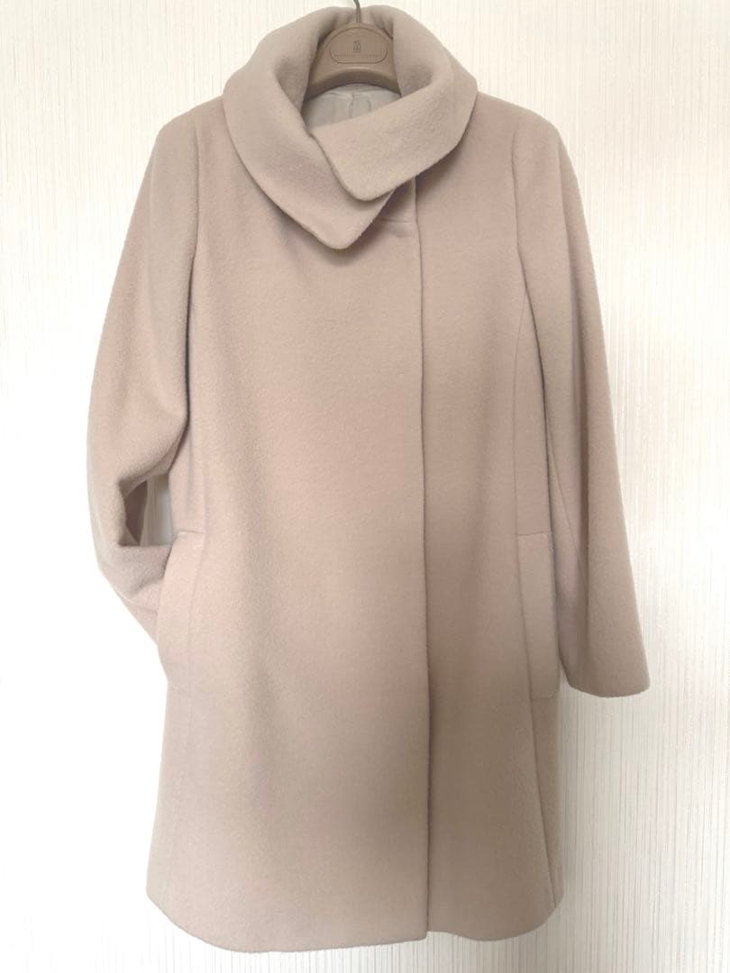 アナイ　コート 36サイズ