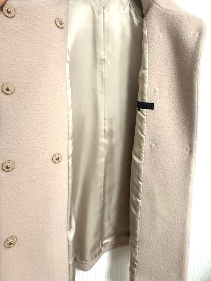 アナイ　コート 36サイズ