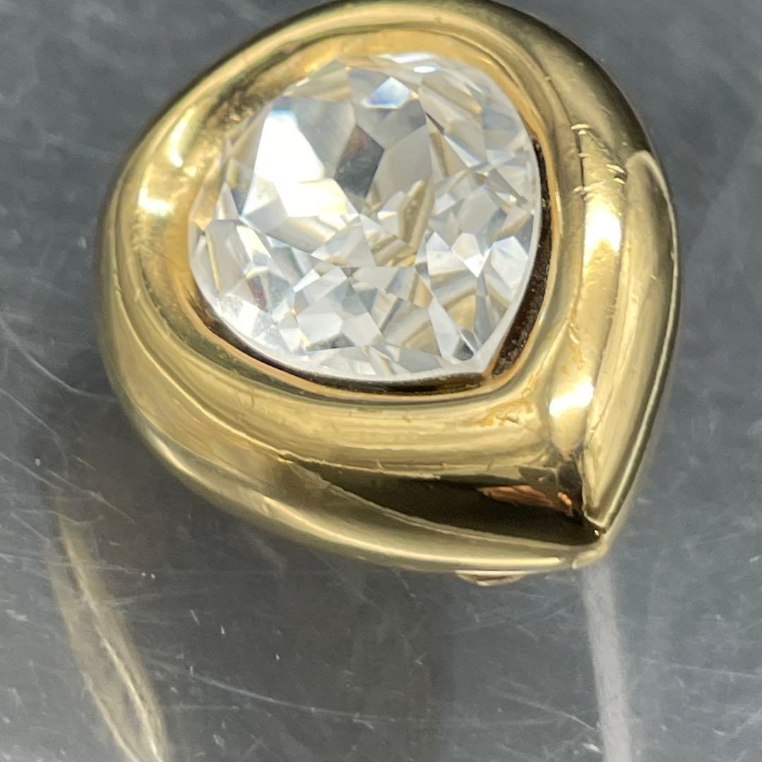 ◯GIVENCHY ジバンシィ ヴィンテージネックレス イヤリング セット