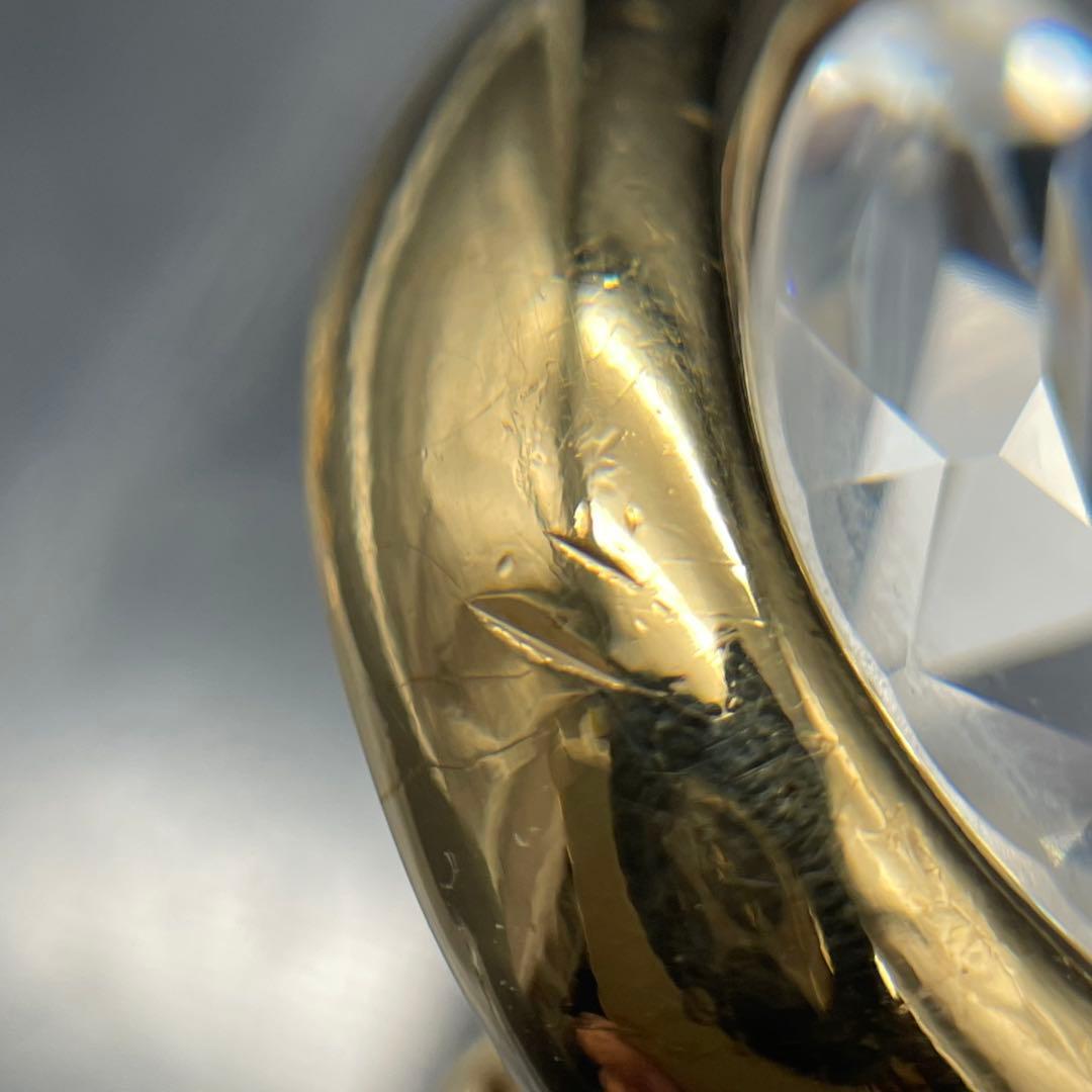 ◯GIVENCHY ジバンシィ ヴィンテージネックレス イヤリング セット