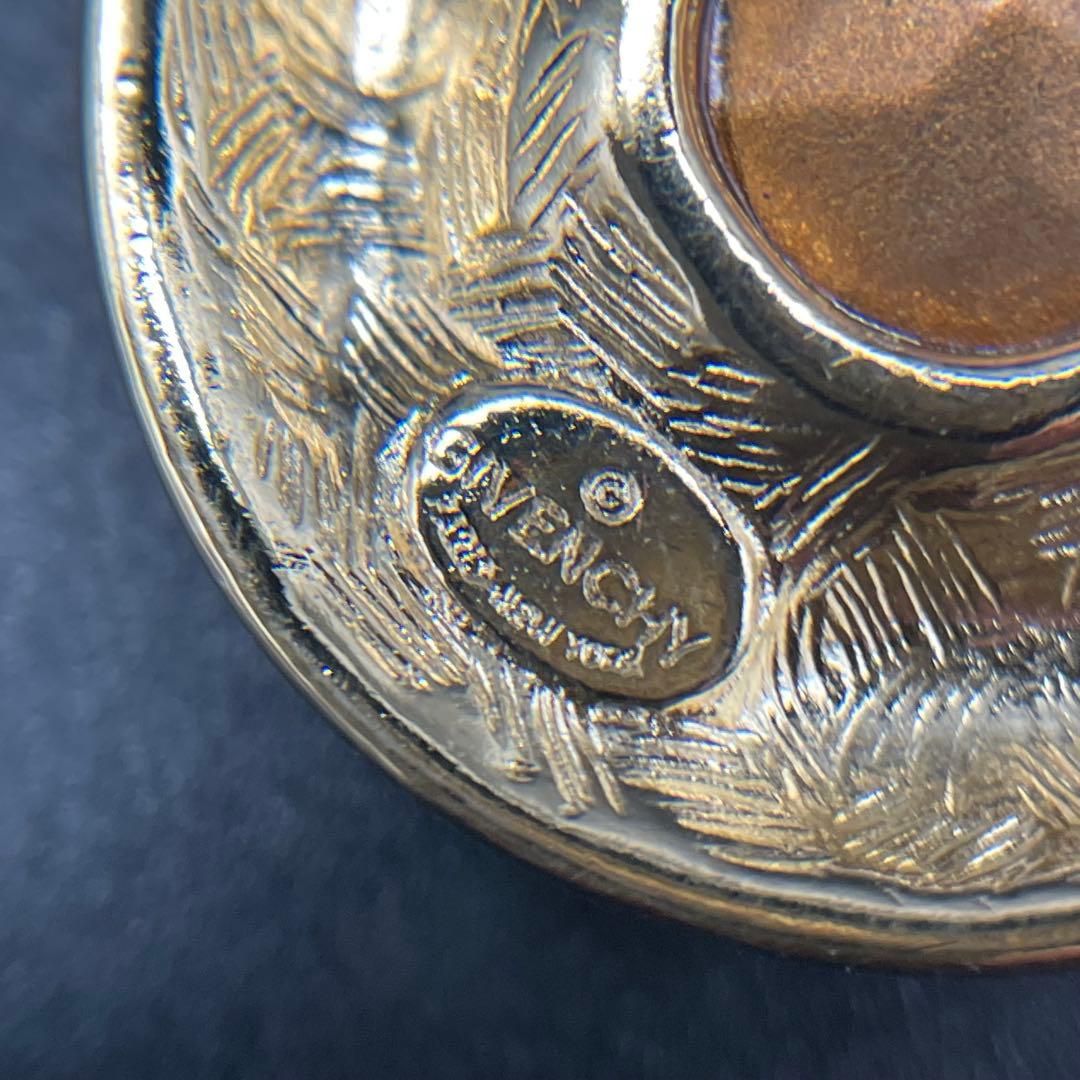 ◯GIVENCHY ジバンシィ ヴィンテージネックレス イヤリング セット