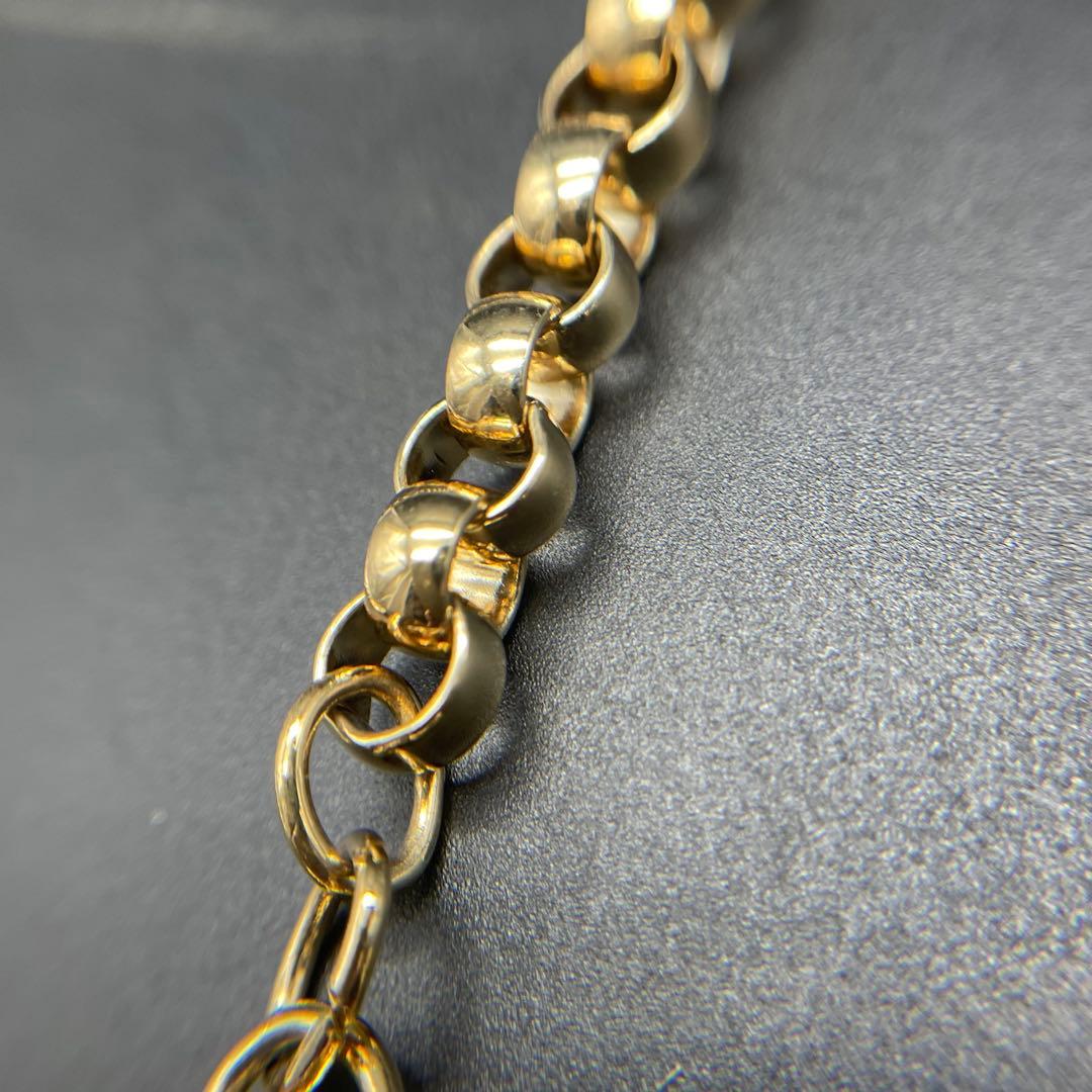 ◯GIVENCHY ジバンシィ ヴィンテージネックレス イヤリング セット