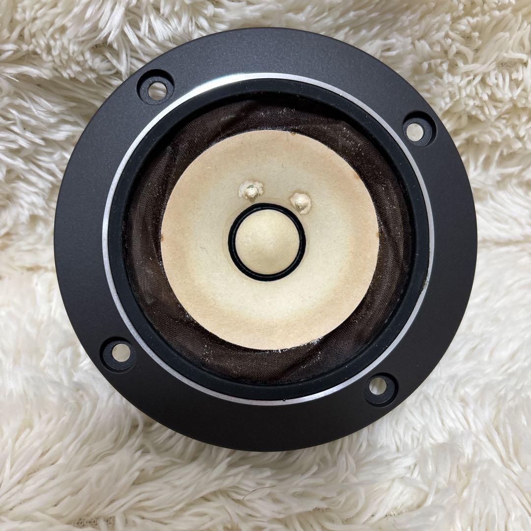 【保管品】FOSTEX 6N-FE88ES ペア