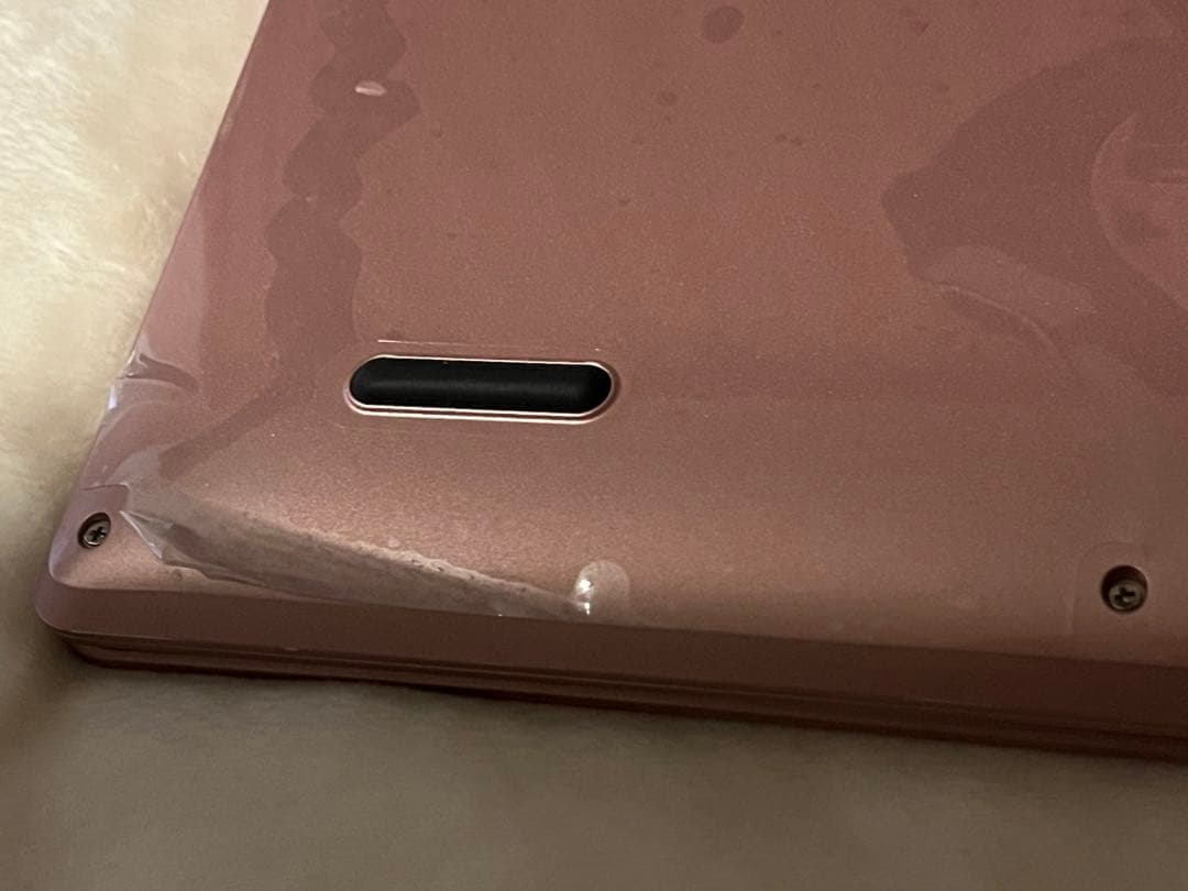 LZwcan ノートパソコン pc ピンク　Win 11 IMS Office