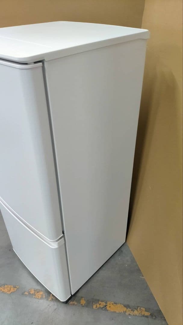 三菱ノンフロン冷凍冷蔵庫146L