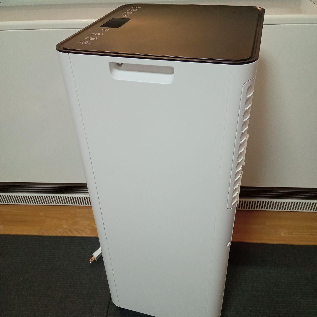 ✨️ほぼ未使用✨️『早い者勝ち！！』ドン・キホーテ　置くだけスポットエアコン