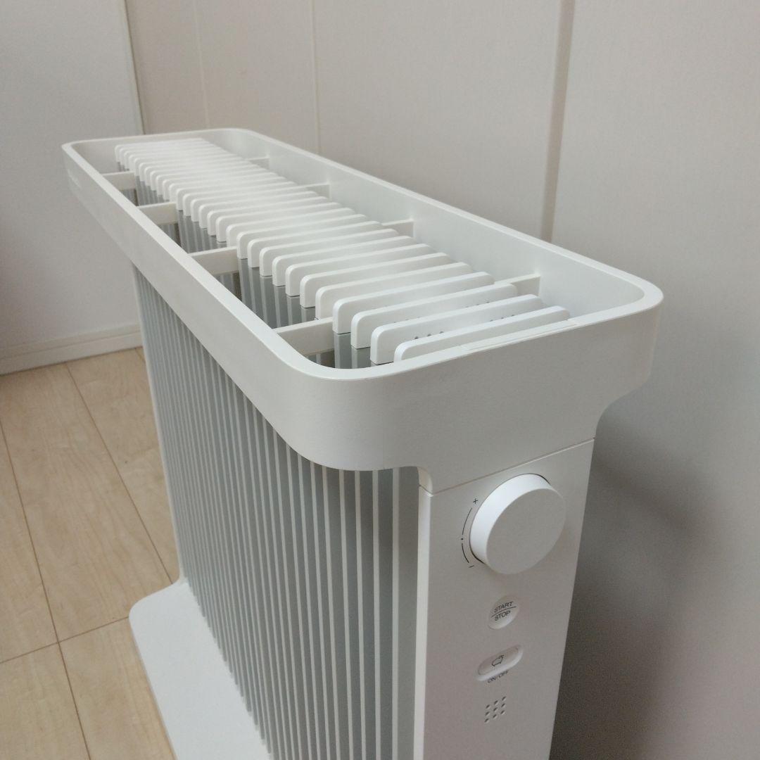 BALMUDA バルミューダ SmartHeater2 スマートヒーター