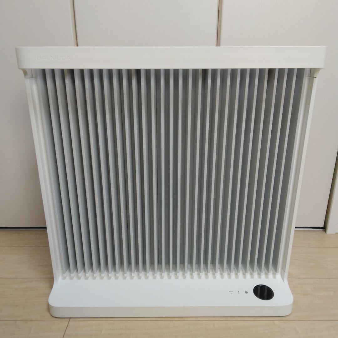 BALMUDA バルミューダ SmartHeater2 スマートヒーター