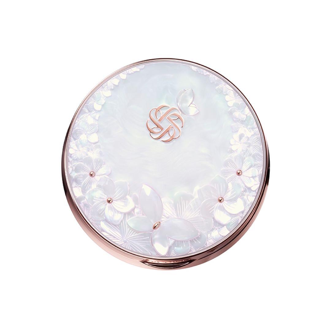 値下げ【2024年クリスマスコフレ】 「コスメデコルテ」の限定フェイスパウダー