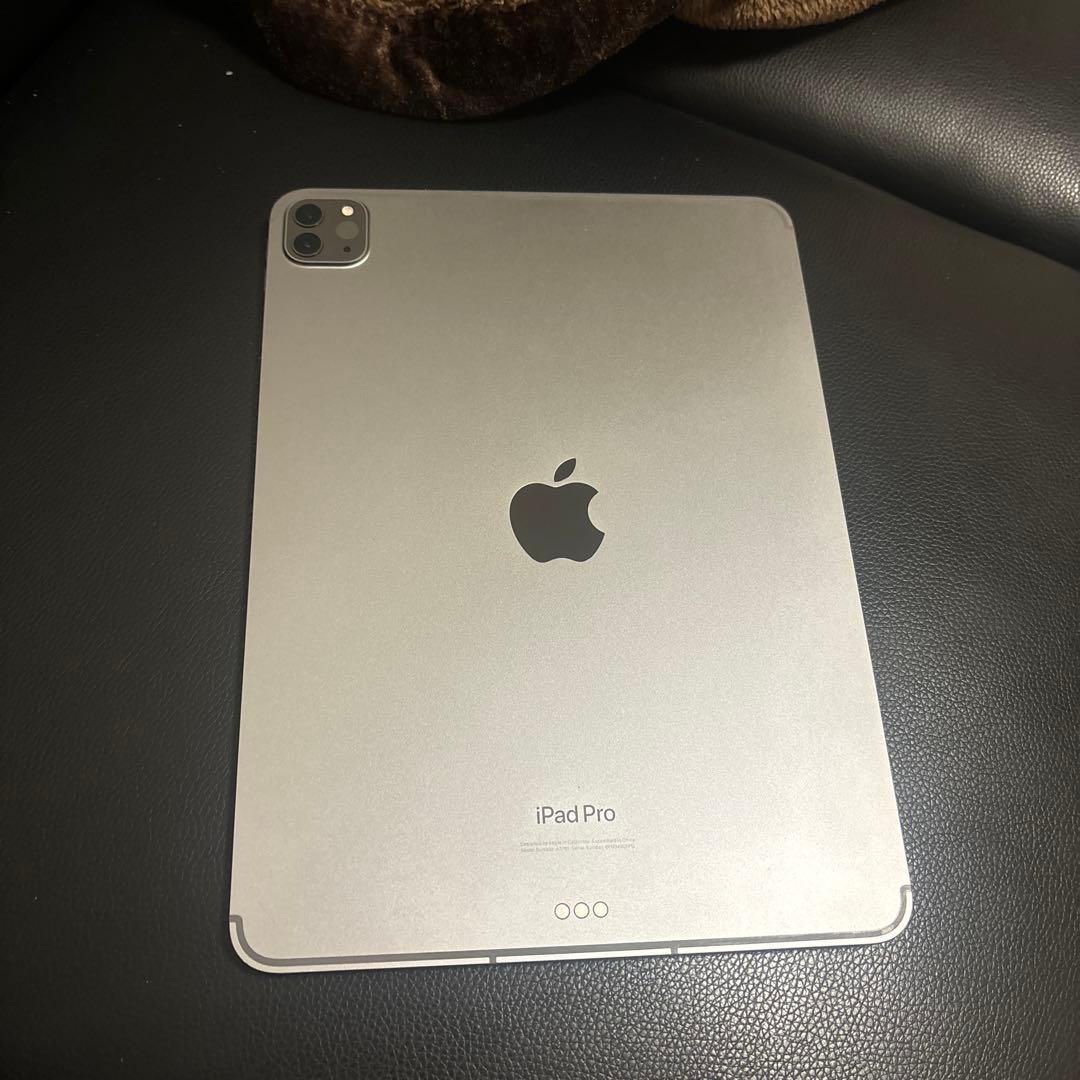 iPadPro11第4世代WiFi