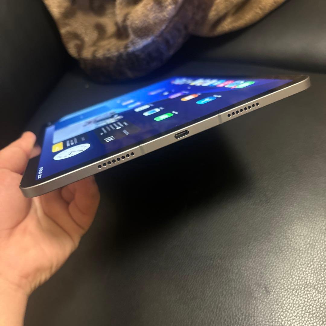 iPadPro11第4世代WiFi