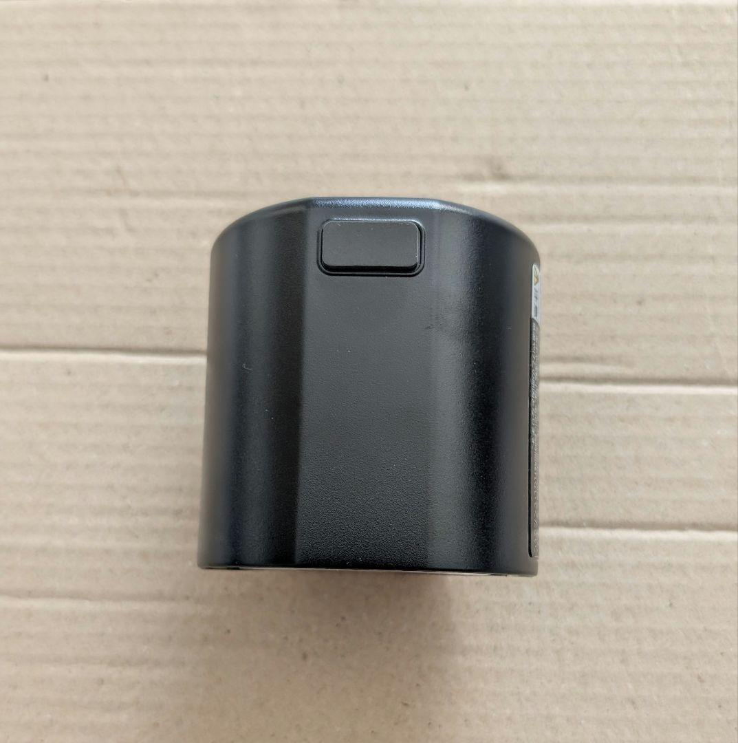 HITACHI バッテリー PVB-2525A 未使用