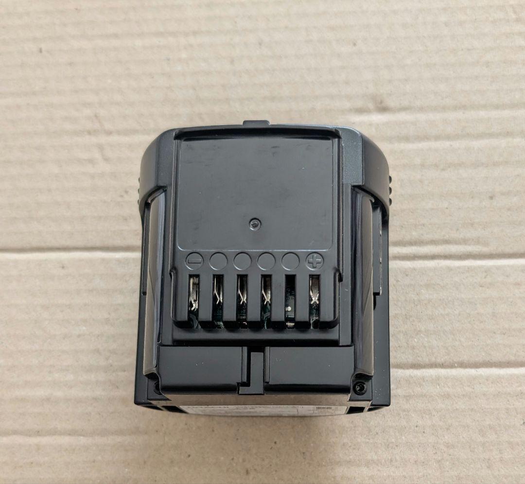 HITACHI バッテリー PVB-2525A 未使用