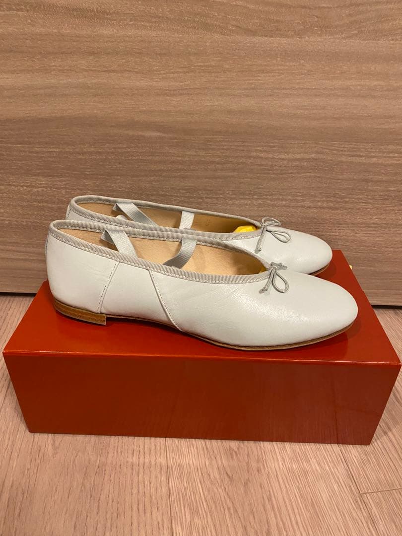 【新品未使用】EDIT.FOR LULU OPERA バレエシューズ 38