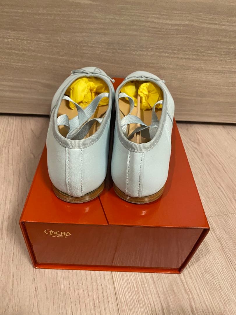 【新品未使用】EDIT.FOR LULU OPERA バレエシューズ 38