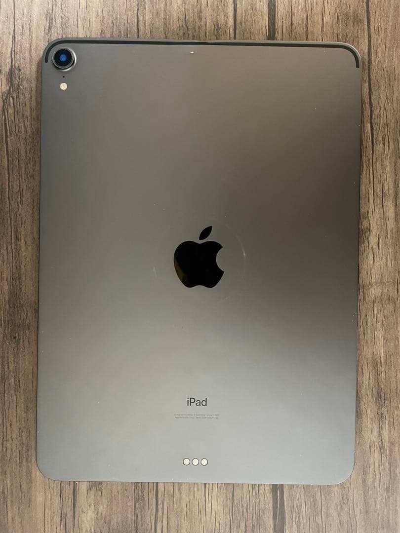 iPad Pro 256GB 11インチ 代1世代 Wi-Fi