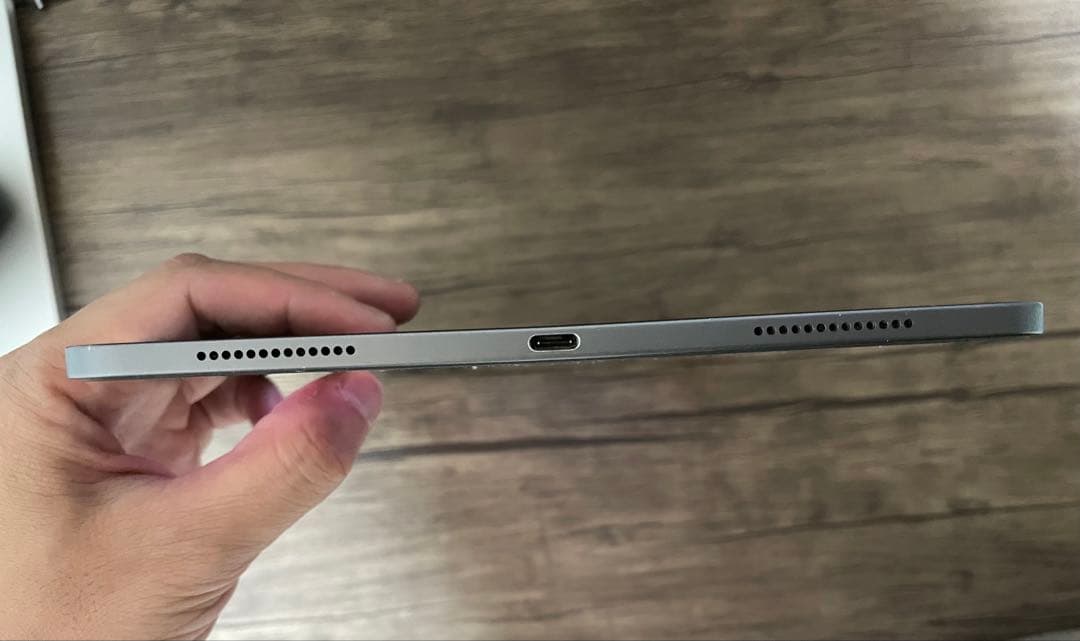 iPad Pro 256GB 11インチ 代1世代 Wi-Fi