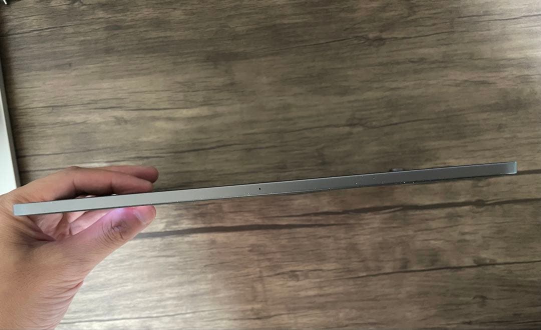 iPad Pro 256GB 11インチ 代1世代 Wi-Fi