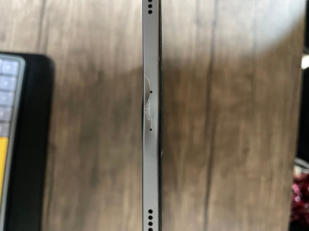 iPad Pro 256GB 11インチ 代1世代 Wi-Fi