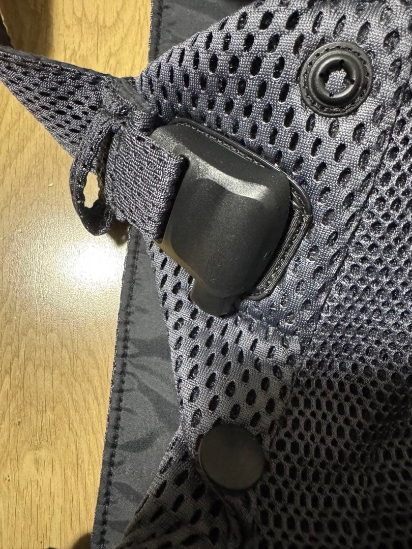 美品！BABYBJRN BABY CARRIER HARMONY