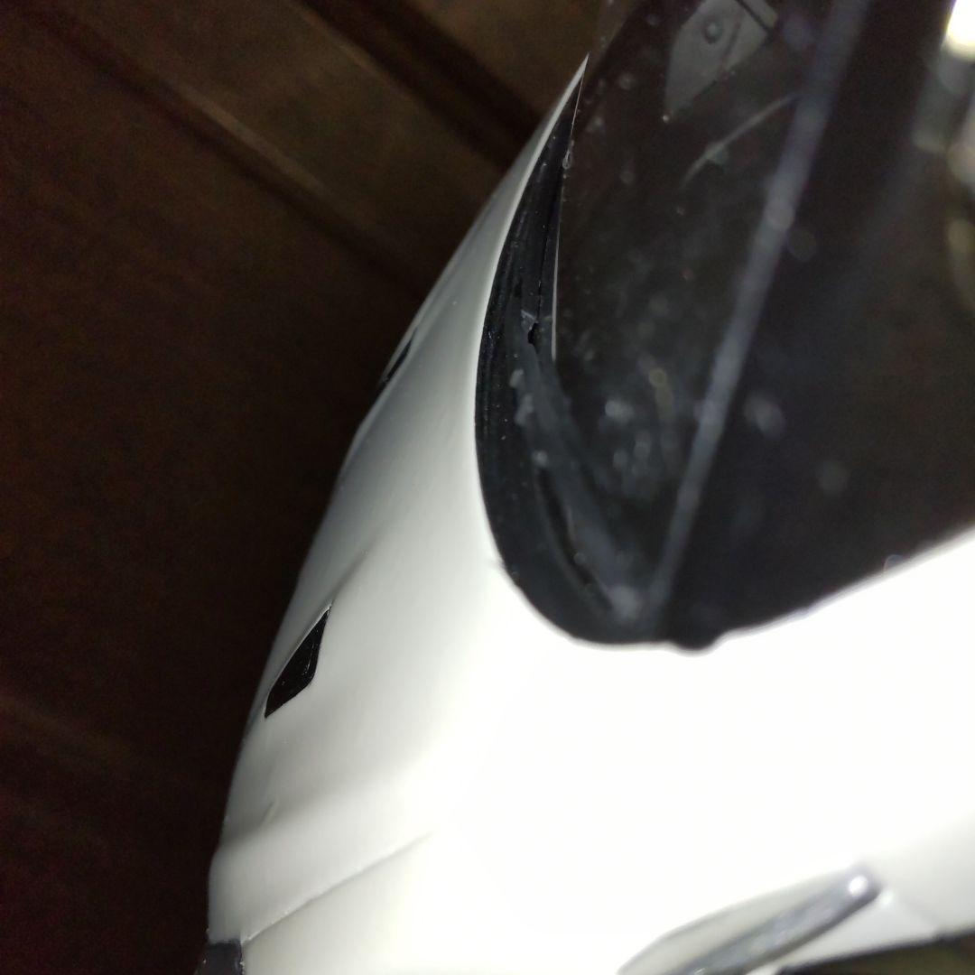 ニッサン GT-R R35 栃木県警察 パトロールカー 1/18 レイズ