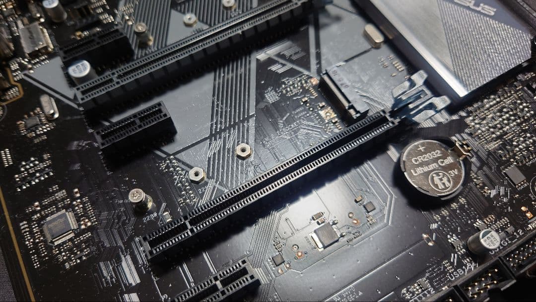 ASUS PRIME H370-A マザーボードi5 8400 16GB