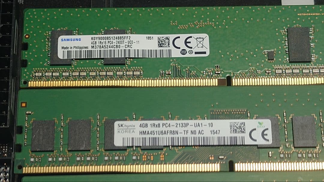 ASUS PRIME H370-A マザーボードi5 8400 16GB