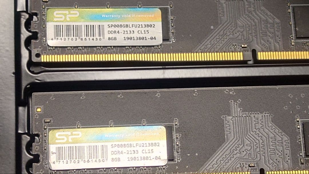 ASUS PRIME H370-A マザーボードi5 8400 16GB